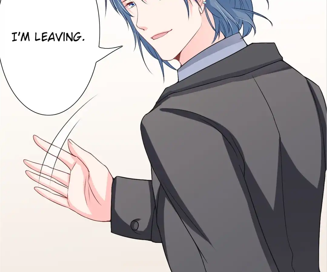 Flash Marriage Chapter 33 15